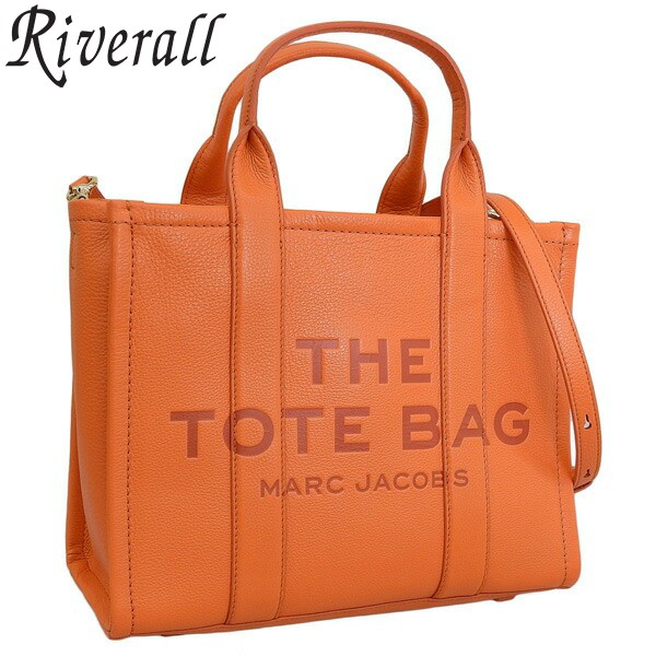 楽天市場】マークジェイコブス 2WAY トートバッグ レディース レザー