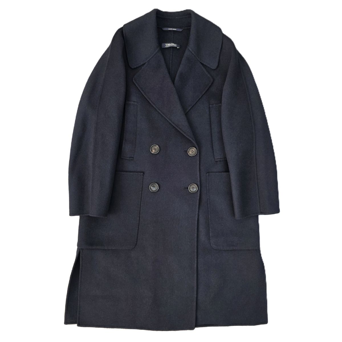 楽天市場】ピュア ヴァージンウール コート s maxmaraの通販