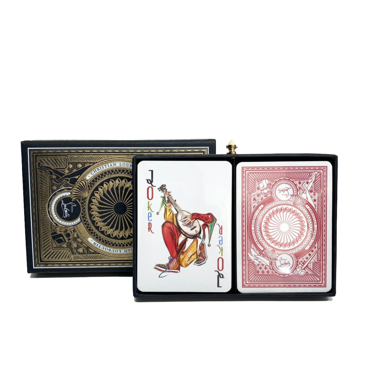 楽天市場】【中古】Christian Louboutin クリスチャンルブタン