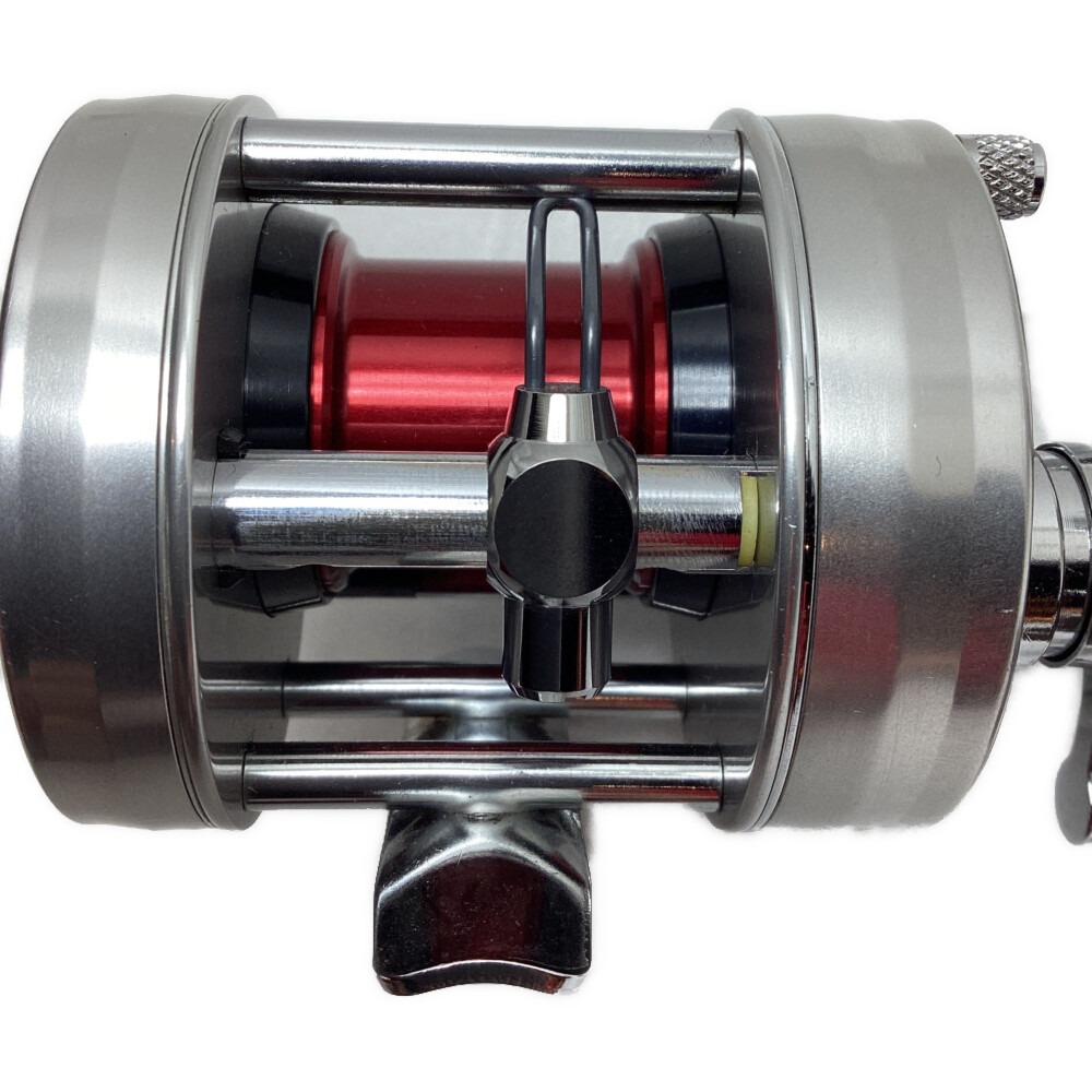 楽天市場】§§【中古】ABU アンバサダー2601C IAR カスタム Bランク