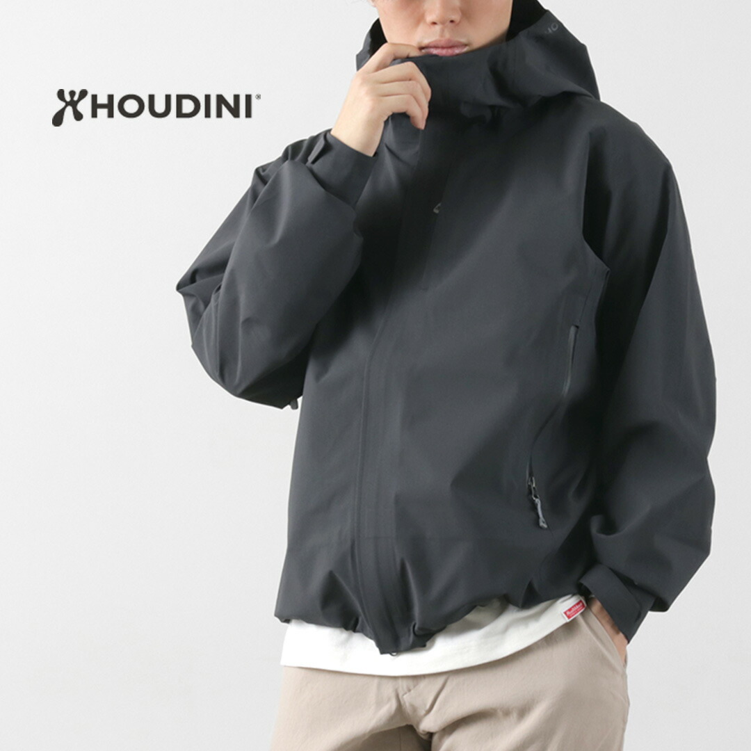 楽天市場】HOUDINI (フディーニ/フーディニ） MS ファイブ トゥー
