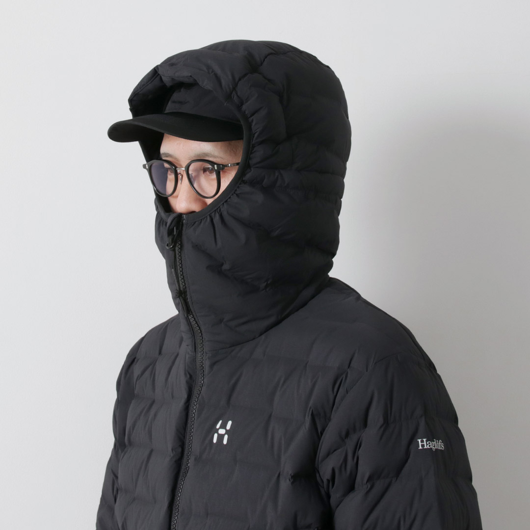 楽天市場】【10％OFFクーポン対象】HAGLOFS（ホグロフス） スピッツ