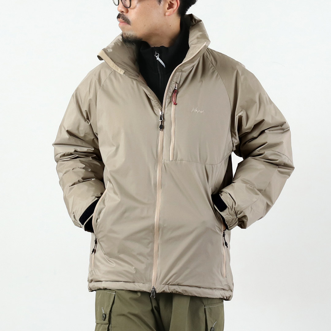 楽天市場】【10％OFFクーポン対象】NANGA（ナンガ） オーロラ スタンド