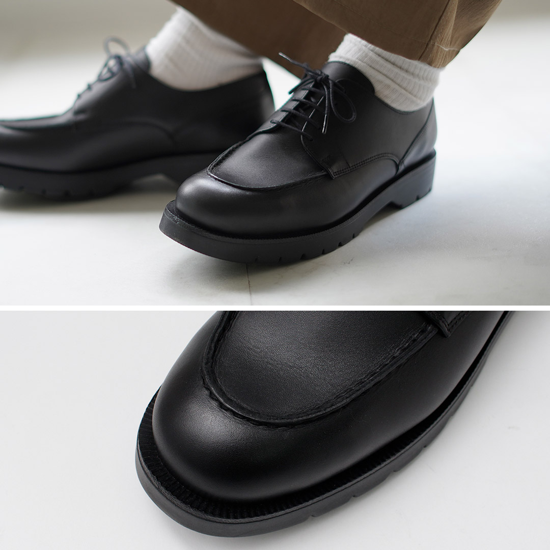 楽天市場】KLEMAN（クレマン） フロダン Uチップ ブラッチャー レザー