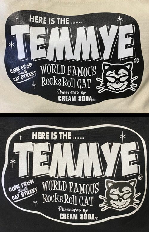 楽天市場】TEMMYE/ティミー(by CREAM SODA/クリームソーダ)◇TE