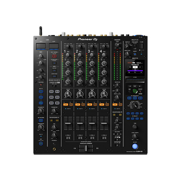楽天市場】djm 900 nexusの通販