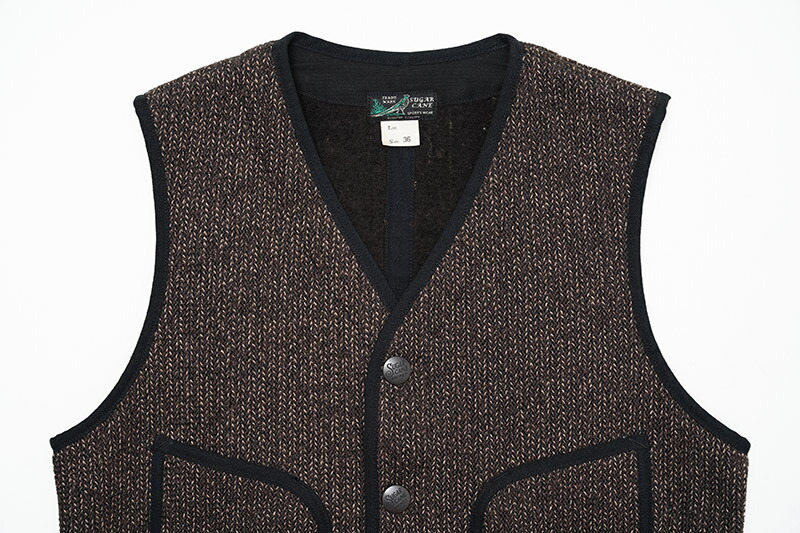 楽天市場】SUGAR CANE シュガーケーン ベスト “BEACH CLOTH VEST