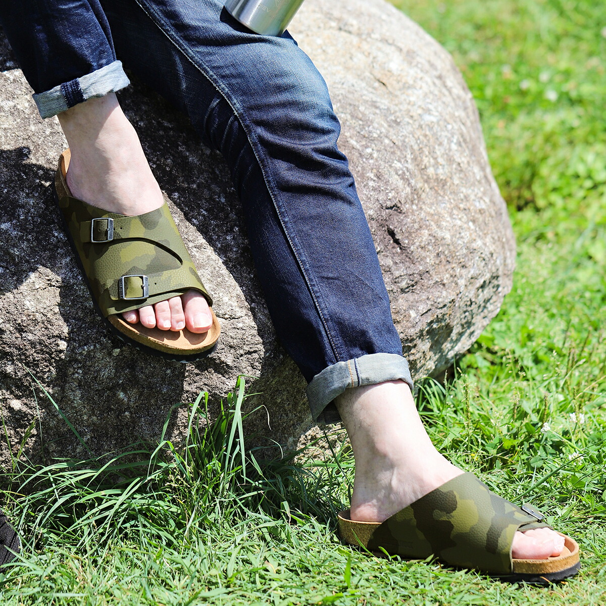 楽天市場】ビルケンシュトック サンダル チューリッヒ 正規販売店