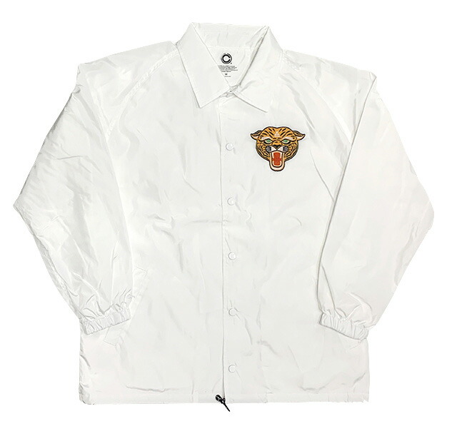 楽天市場】【SALE 50%OFF】 Cloveru クローバル TIGER COACH タイガー