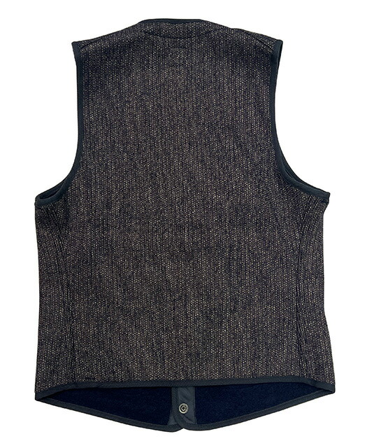 楽天市場】ANATOMICA アナトミカ BB VEST FACE BROWN'S BEACH VEST