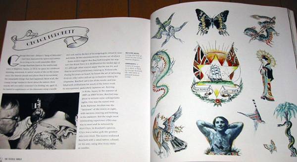 楽天市場】洋書 刺青洋書写真集！ヴィンテージ・タトゥー: オールド