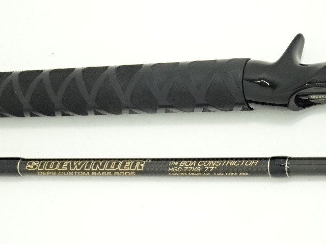 楽天市場】デプス サイドワインダー 中古の通販