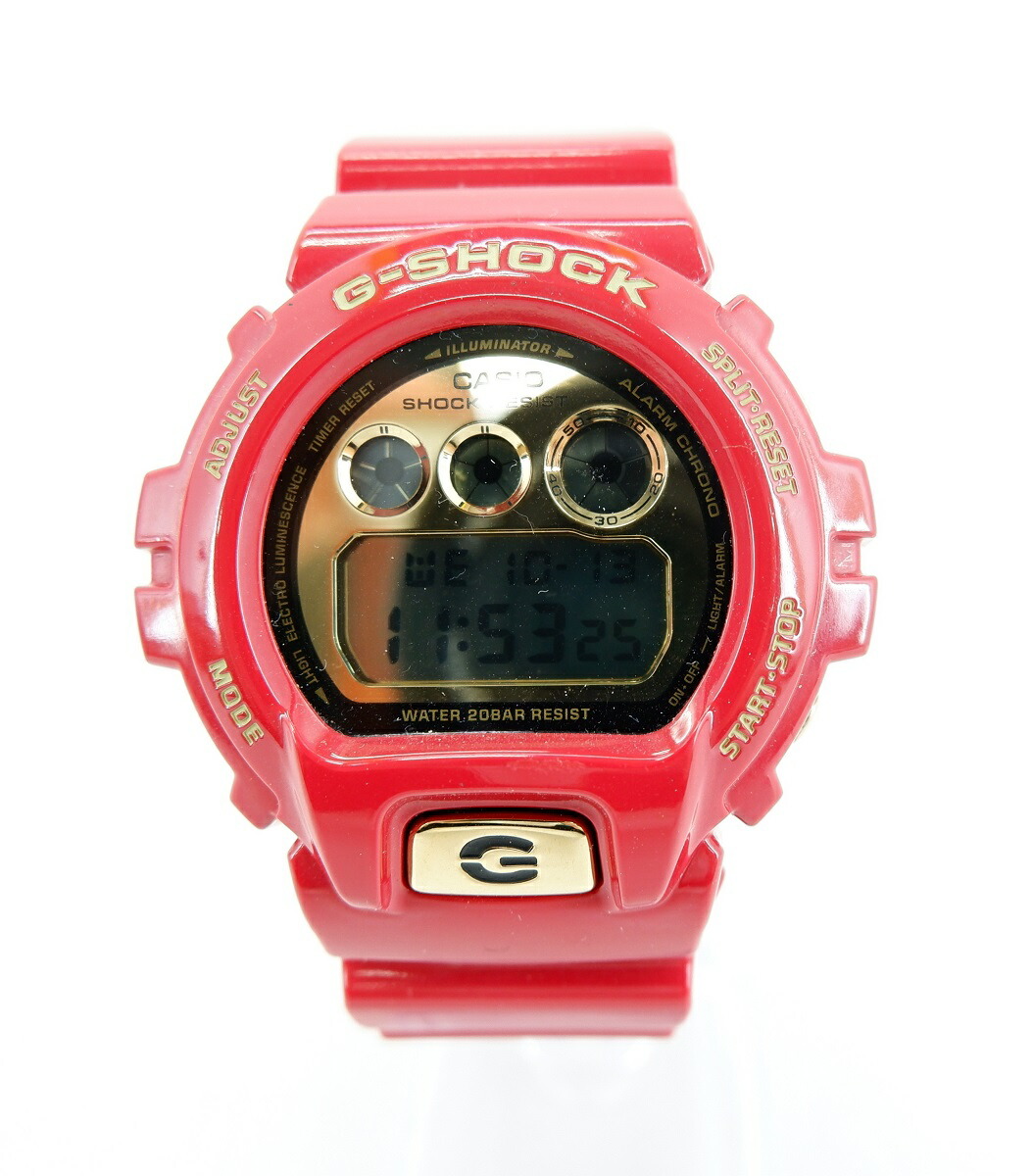 楽天市場】G-SHOCK DW-6930A 30th Anniversary ジーショック 30周年