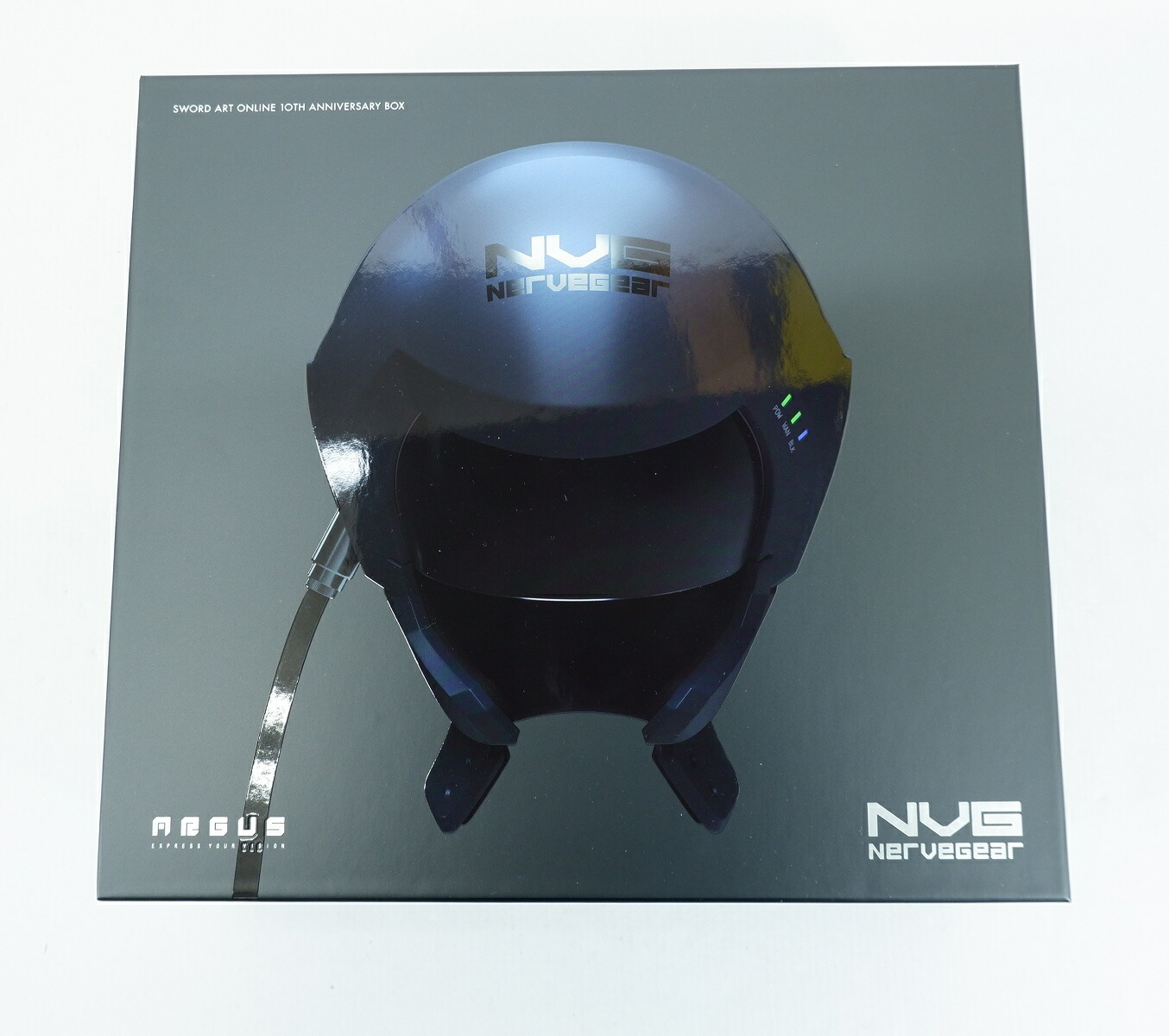 楽天市場】ソードアート・オンライン 10th Anniversary BOX 完全生産