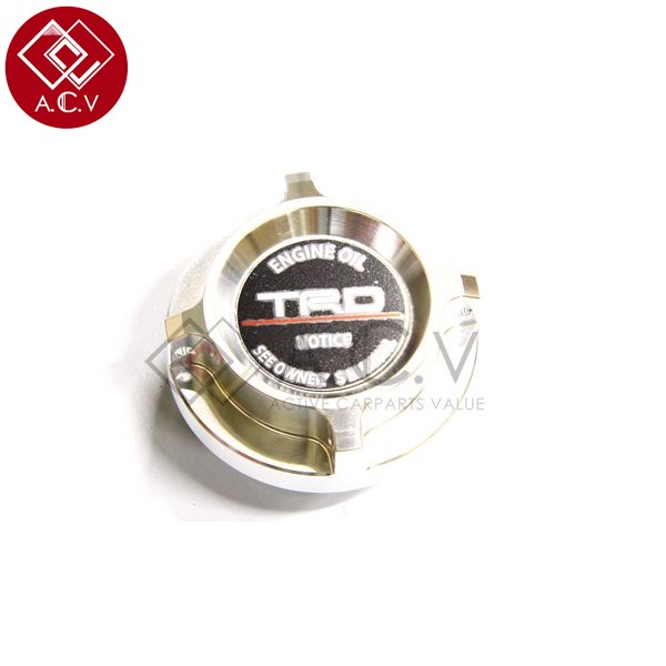 楽天市場】【送料無料】 トヨタ TRD 86 ハチロク ZN6 オイルフィラー