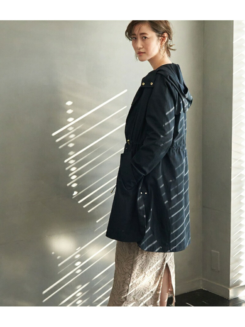 楽天市場】【SALE／36%OFF】【撥水・花粉ガード】【2WAY】ライナー付