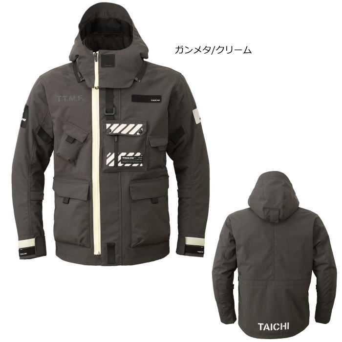 楽天市場】[2025-2026秋冬モデル]【RSタイチ】RSJ726 モンスター