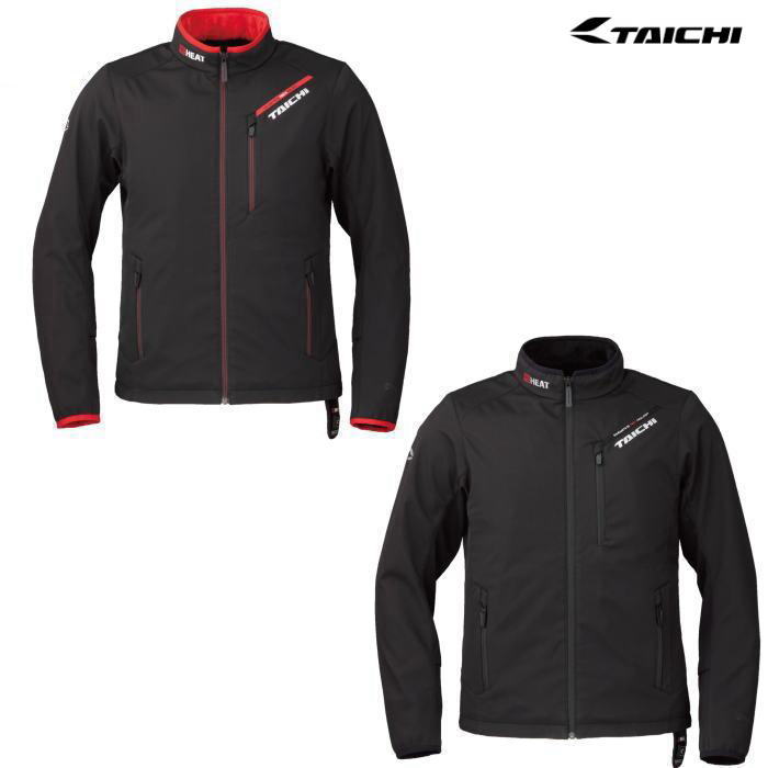 楽天市場】[2025年モデル]【RSタイチ】RSU637 e-HEAT インナー