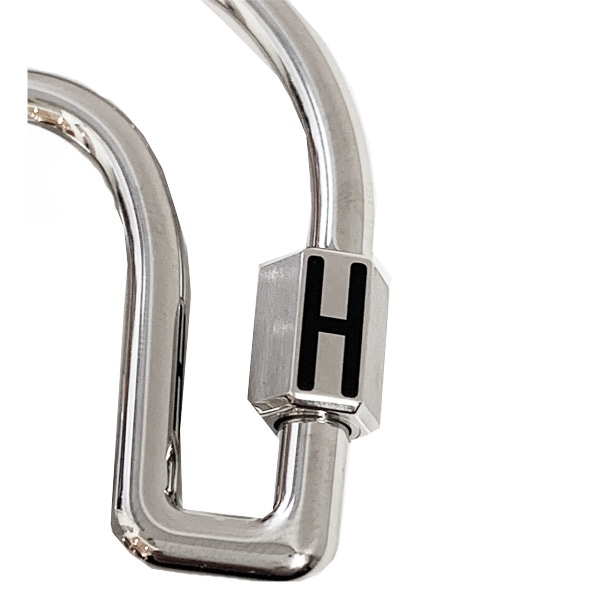 楽天市場】≪Brand new≫ HERMES Fer a Cheval key ring Box Ribbon