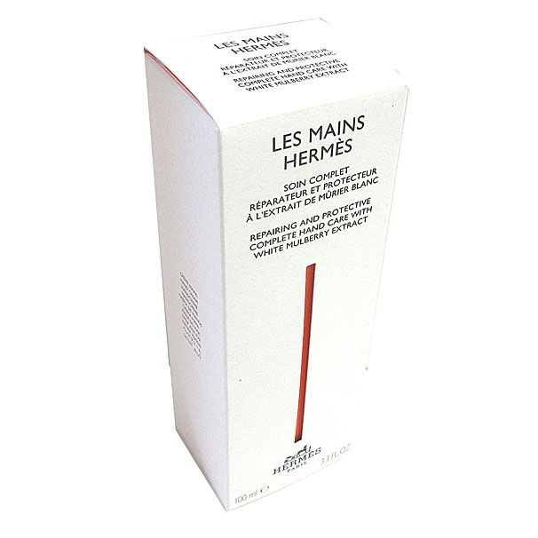 楽天市場】≪ 新品 ≫ HERMES エルメス ハンドクリーム レマン