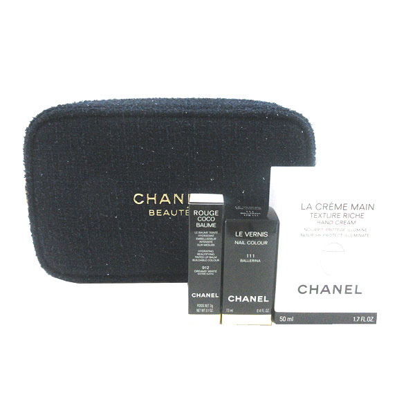 楽天市場】《BrandNew》CHANEL 2025 Limited Edition Christmas