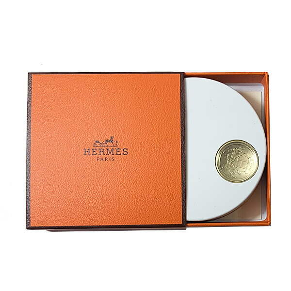 楽天市場】≪新品≫ エルメス プードル オルフェーブル 01 パーマ