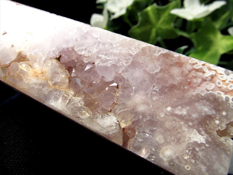 楽天市場】桜満開【さくらメノウ オベリスク置物】1個売り 重さ100g