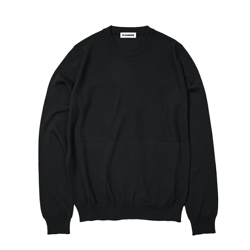 楽天市場】【スーパーSALE】 ジルサンダー JIL SANDER ニットセーター