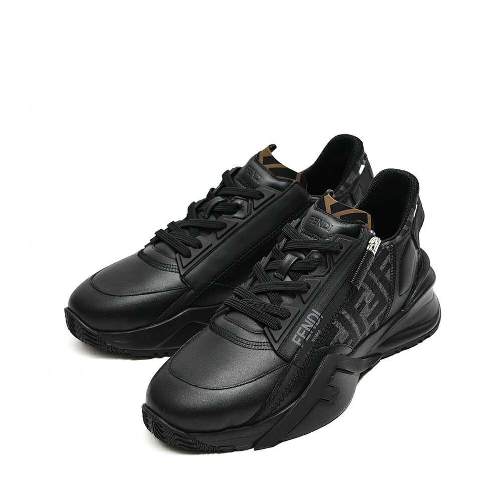 楽天市場】【スーパーSALE】【半額以下】 フェンディ FENDI FLOW