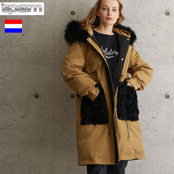 楽天市場】☆新春値下げ【SALE☆セール】【40%OFF】【SPOOM スプーム