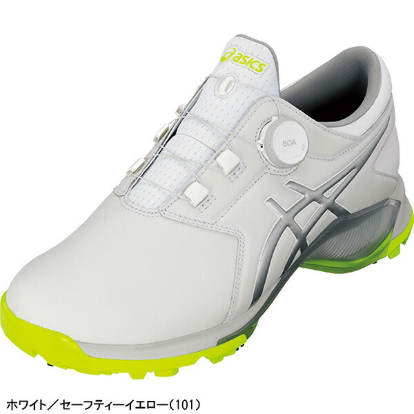 楽天市場】アシックス ゴルフシューズ ゲル エース プロ エム ボア GEL