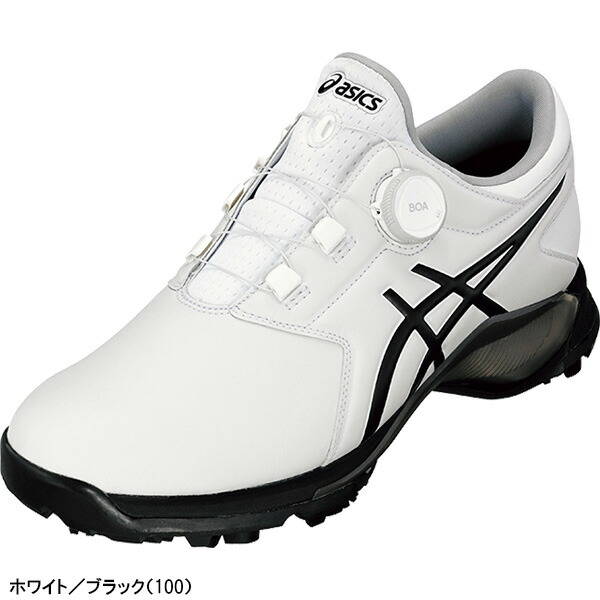 楽天市場】アシックス ゴルフシューズ ゲル エース プロ エム ボア GEL