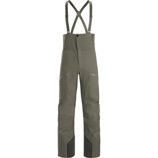 楽天市場】ARC'TERYX ラッシュ ビブ パンツ RUSH BIB PANTS