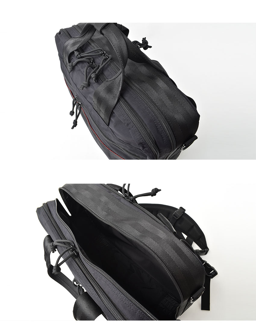 楽天市場】ブリーフィング ブリーフケース BRIEFING TR-3 S MW メンズ