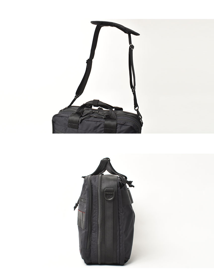 楽天市場】ブリーフィング ブリーフケース BRIEFING TR-3 S MW メンズ