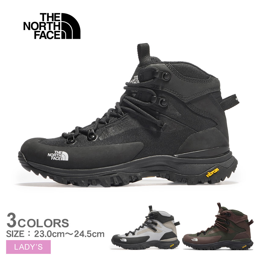 楽天市場】ザ・ノース・フェイス クレストン ハイク ミッド ウォーター