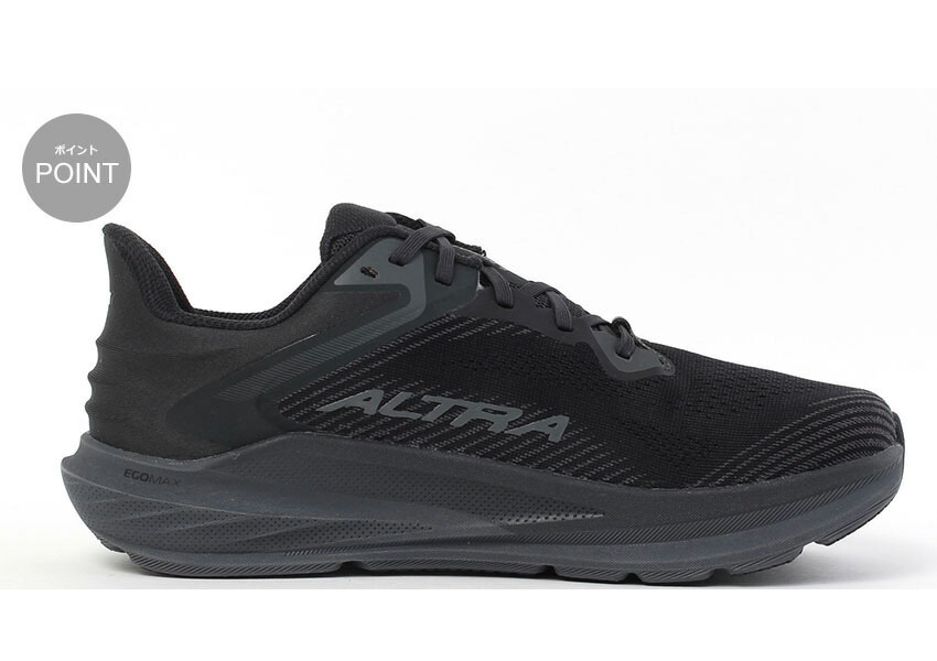 楽天市場】アルトラ トーリン 8 ALTRA ランニングシューズ メンズ