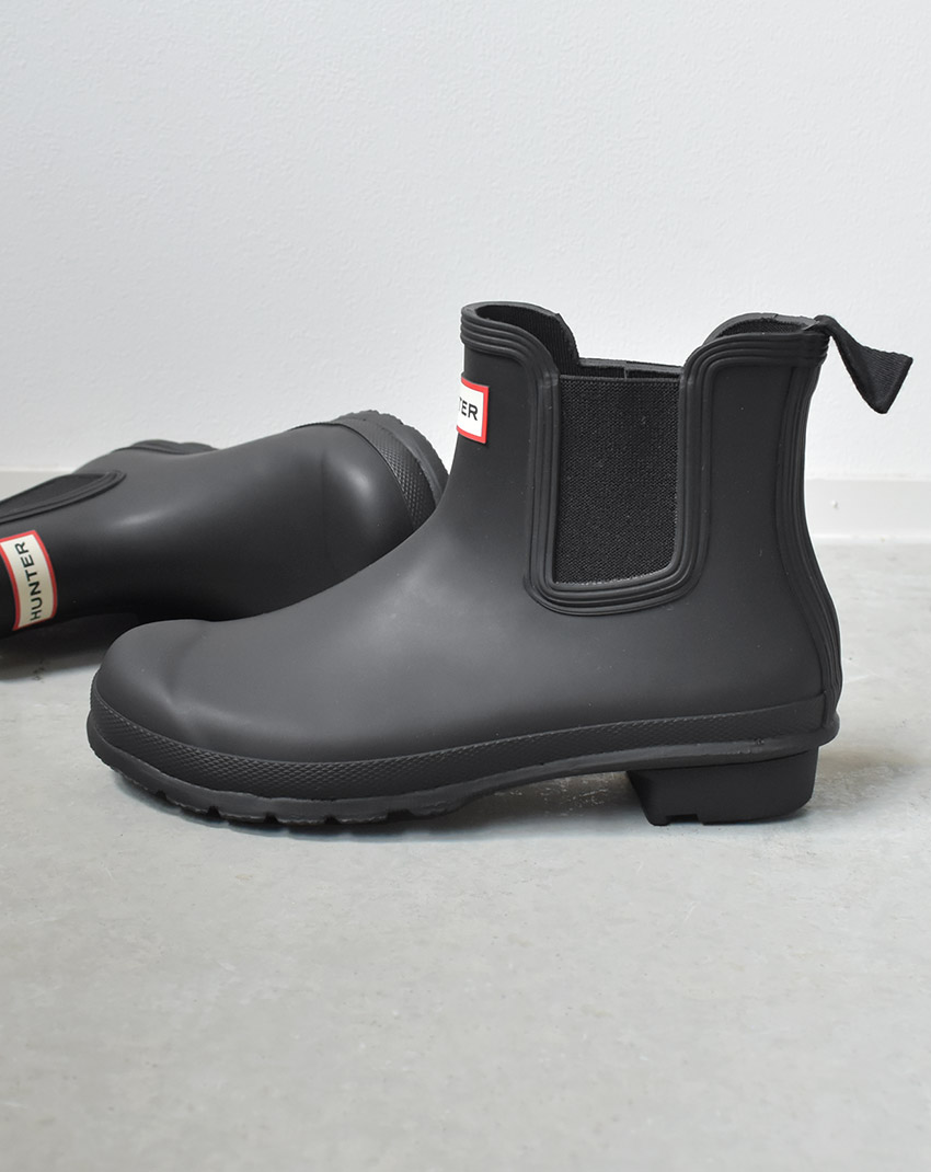 楽天市場】HUNTER ハンター レインブーツ レディース オリジナル