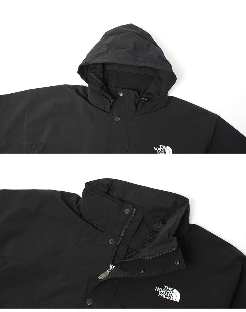 楽天市場】ザ・ノース・フェイス ウィンドブレーカー THE NORTH FACE