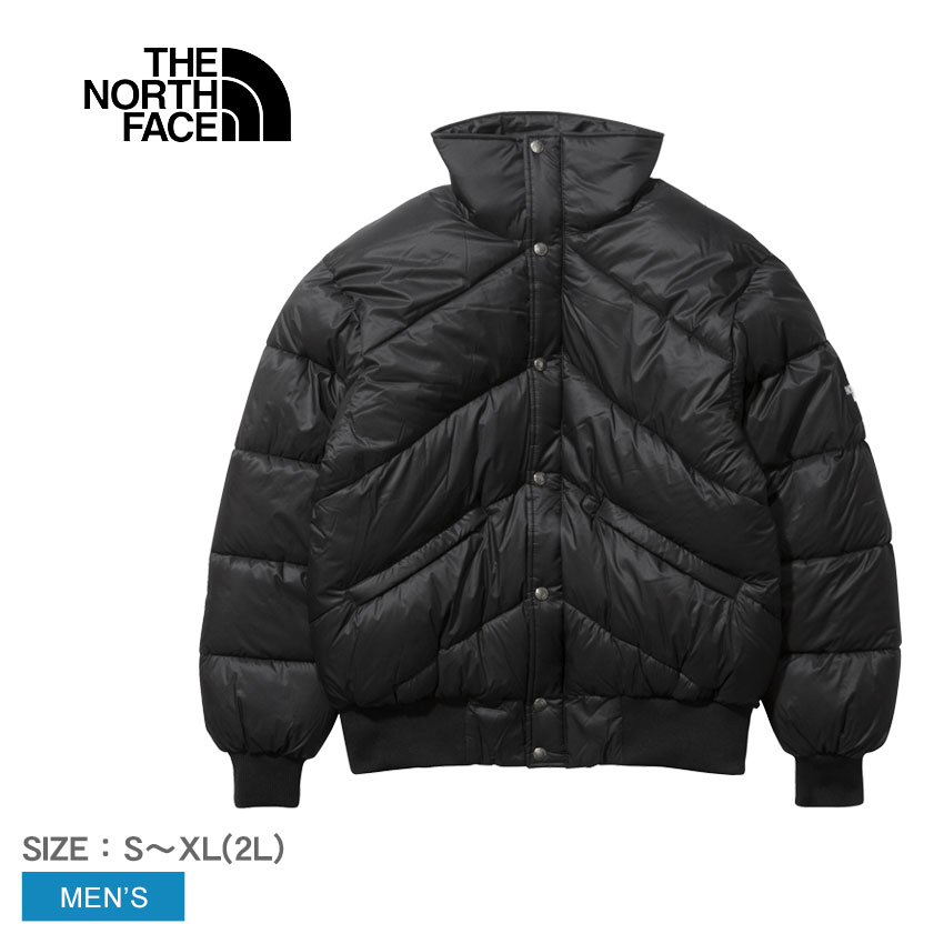 楽天市場】ザ・ノース・フェイス 中綿 アウター THE NORTH FACE