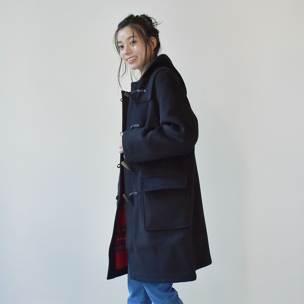 楽天市場】グローバーオール ダッフルコート GLOVERALL CT オリジナル