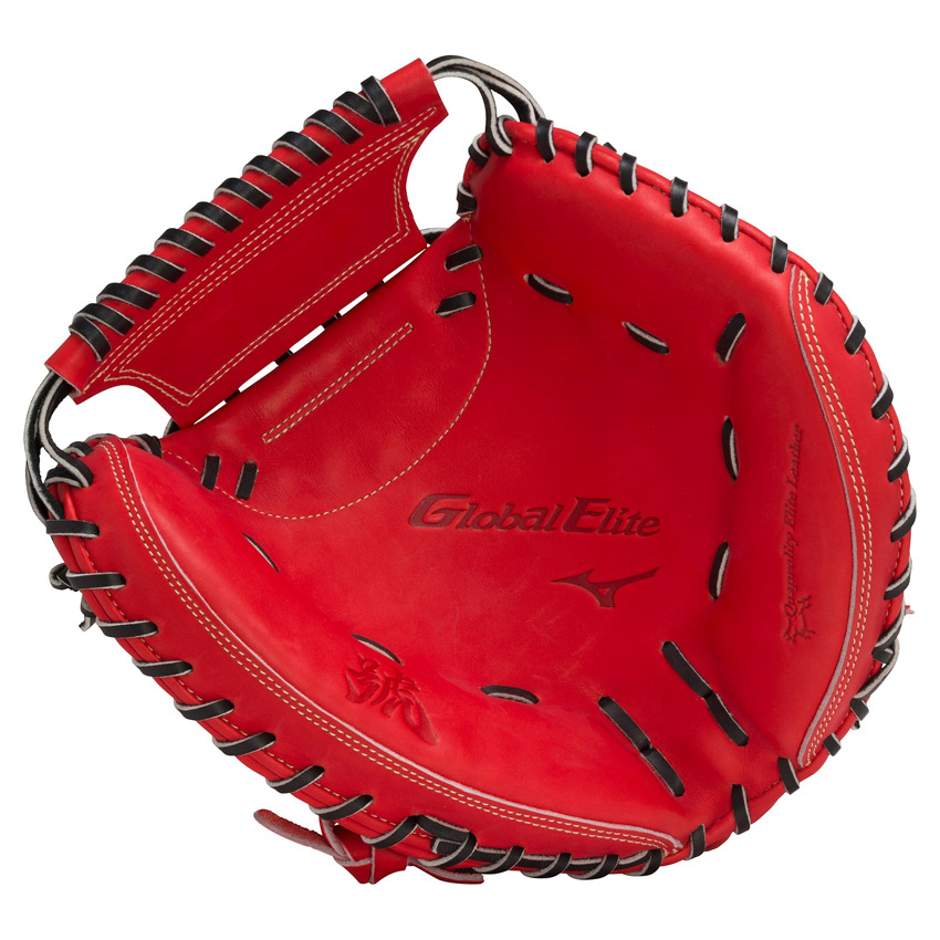 楽天市場】ミズノ グローブ MIZUNO 硬式用 グローバルエリート 號