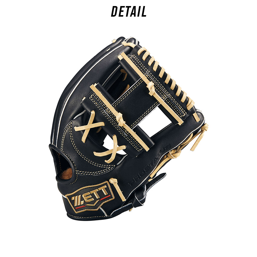 楽天市場】ゼット 軟式グローブ ZETT 軟式グラブ プロステイタスSE