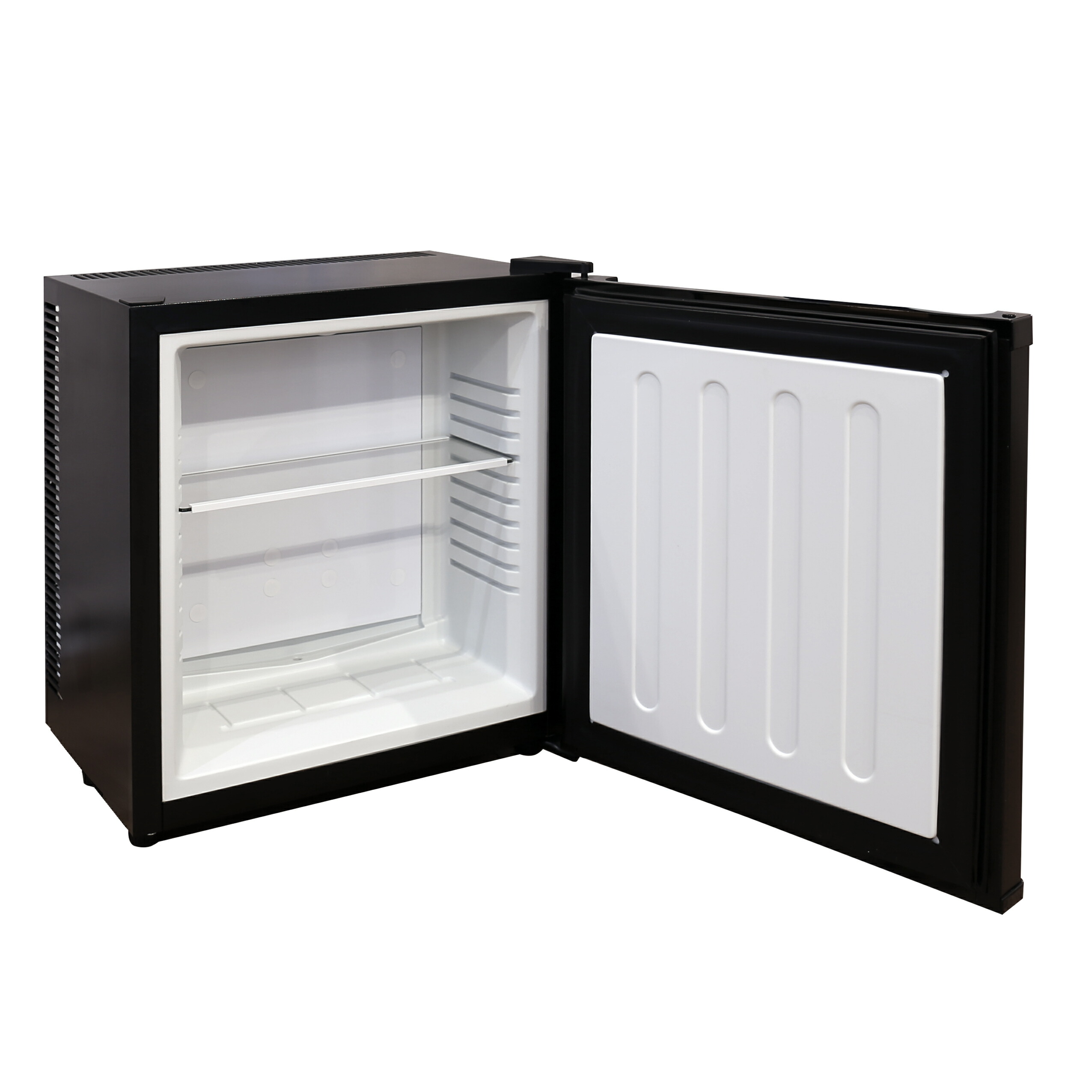 楽天市場】【新商品】超小型冷蔵庫 ZER-12A(BL) : ジーマックスストア