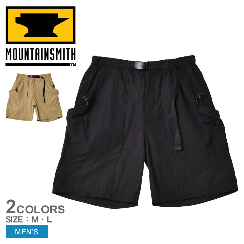 楽天市場】マウンテンスミス パンツ メンズ 5L SHORT PANT MOUNTAIN