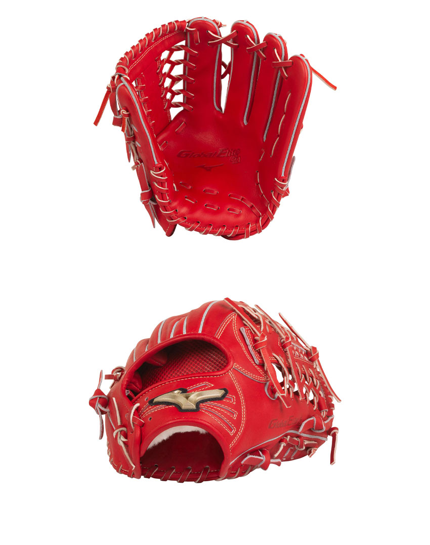 楽天市場】ミズノ グローブ 大人 一般 軟式用ウィルドライブ ブルー 内