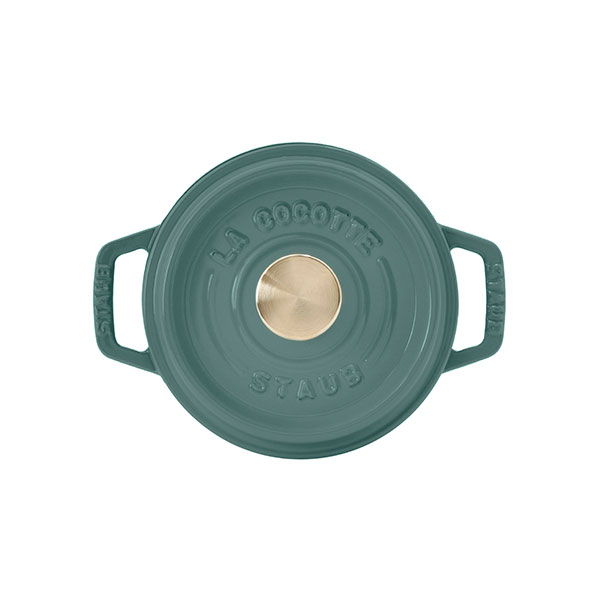 楽天市場】【公式】【生涯保証】 ストウブ ピコ ココット ラウンド