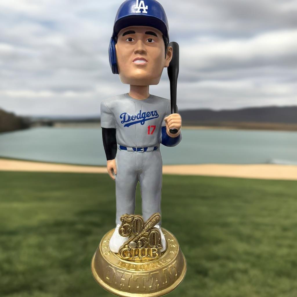 大谷 ボブルヘッド」の人気商品一覧 | 安い商品を通販サイトから探す