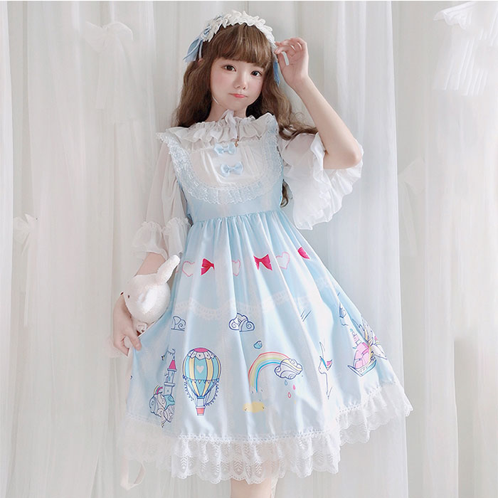 楽天市場】シフォンブラウス レディース ブラウス 7分袖 トップス