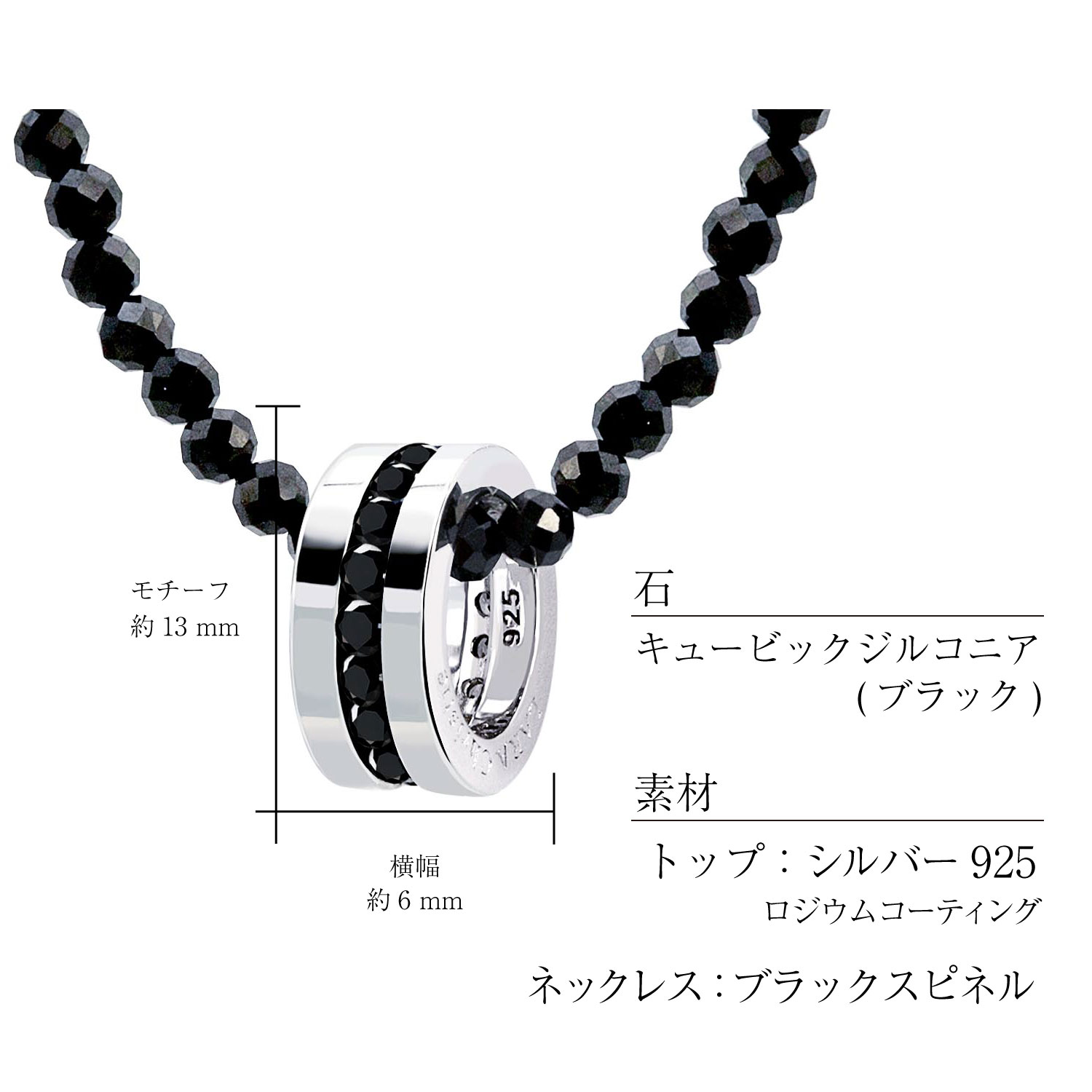 楽天市場】ネックレス メンズ LARA Christie (ララクリスティー